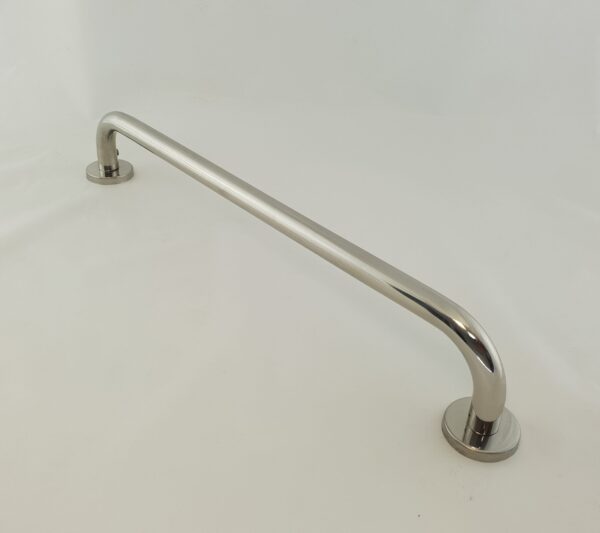 Toallero de barra 30 cm inox brillo- A2116SSB