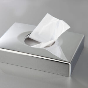 Hygienic bag dispenser-E2030ABC