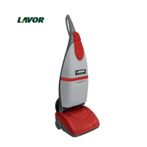 Fregadora automática Lavor Crystal Clean con boquilla doble