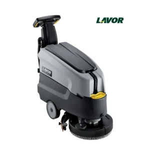 Fregadora automática Lavor Dynamic 45 con boquilla giratoria 170 grados
