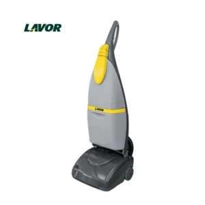 Fregadora automática compacta Lavor Sprinter con boquilla doble de secado