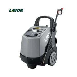 hidrolimpiadora profesional de agua caliente Lavor Dakota-R