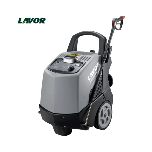 hidrolimpiadora profesional de agua caliente Lavor Dakota-R