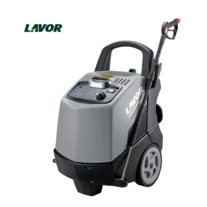 Hidrolimpiadora agua caliente Lavor HSR 1509 LP frontal