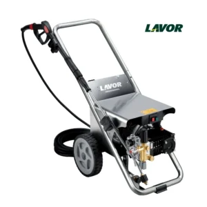 máquina hidrolimpiadora profesional lavor hcr