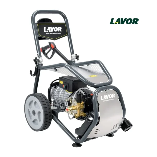 hidrolimpiadora industrial lavor kcr profesional