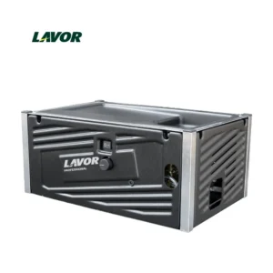 hidrolimpiadora industrial modular lavor mchp refrigerada por agua