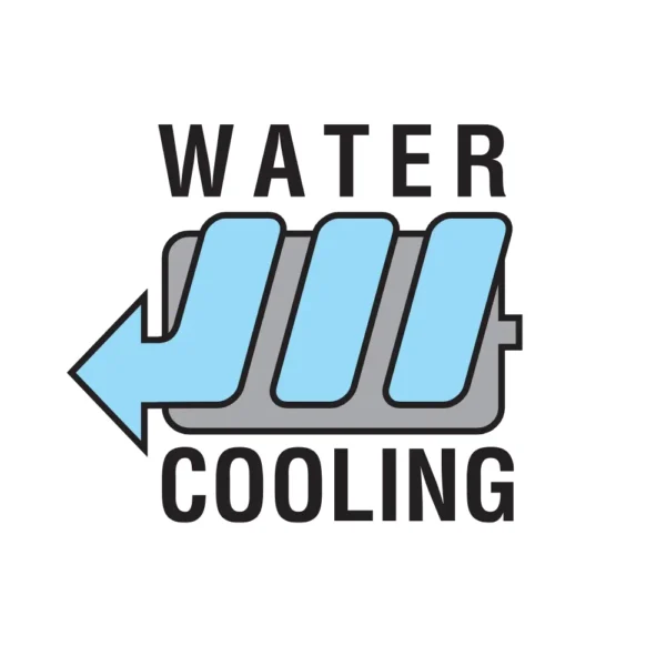 Hidrolimpiadora de agua caliente Lavor Tekna - Imagen 2