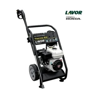 hidrolimpiadora industrial con motor de combustión Honda Lavor Thermic 5H