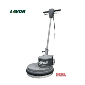 Monodisco Lavor SDM-R 45 G visto de frente