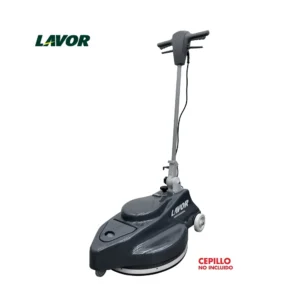 Monodisco Lavor SDM-R 53 G vista frontal