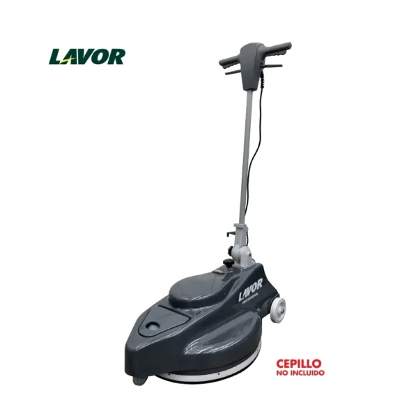 Monodisco Lavor SDM-R 53 G vista frontal