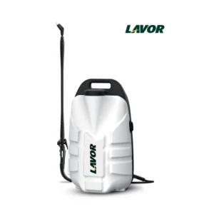 Pulverizador a batería Lavor Sanix PRO 14 de mochila 14 L