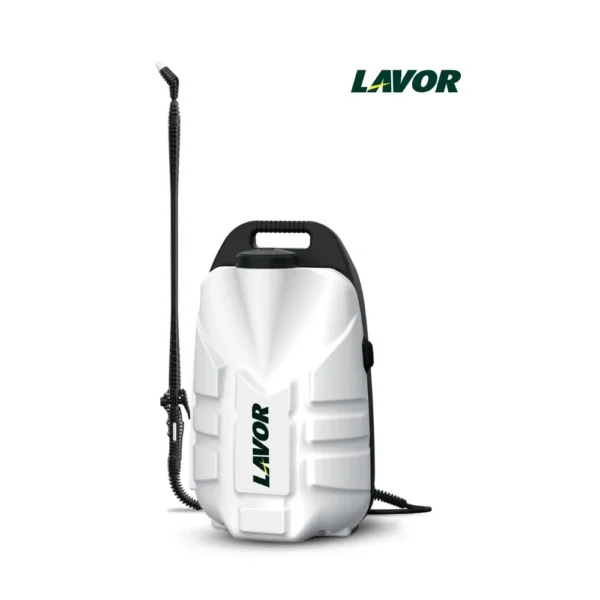 Pulverizador a batería Lavor Sanix PRO 14 de mochila 14 L