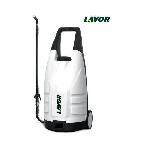 Pulverizador a batería Lavor Sanix PRO 22 de carretilla 22 L
