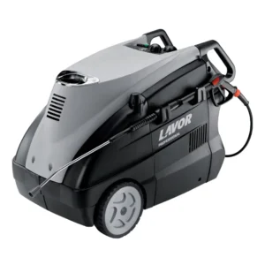 hidrolimpiadora de vapor profesional
