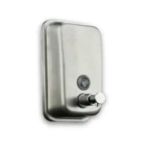 DOSIFICADORES DE JABÓN