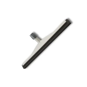 Haragán plástico 76cm L3076HPT terminal polipropileno HD inyectado doble banda nylon poroso gris negro 0,360kg compatible universal para limpieza profesional grandes superficies