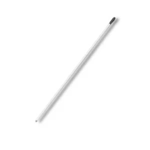 Mango haragán L3999AAP aluminio anodizado 1,55m ergonómico resistente anticorrosión para limpieza profesional suelos