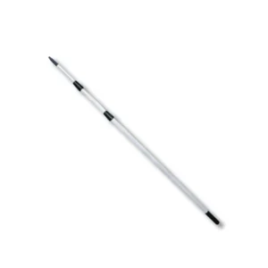 Mango telescópico L4360MTM tres piezas 6 metros sistema modular extensible para limpieza profesional superficies elevadas extremas alcance máximo