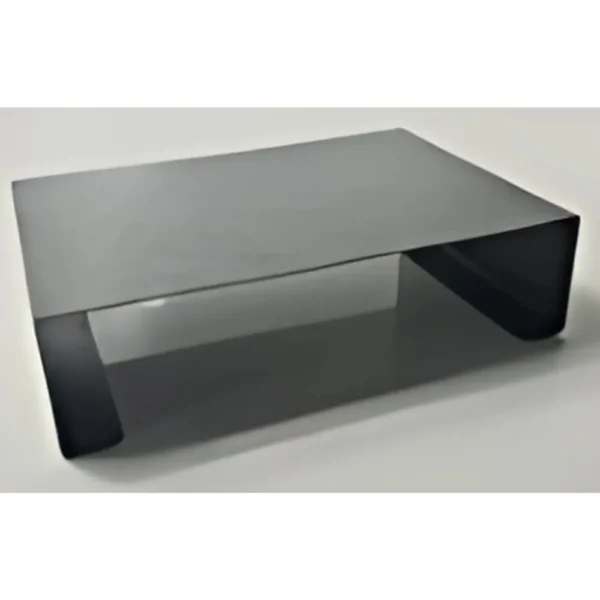 Complemento alzador RH4018ALP chapa electrocincada elevación ergonómica para papeleras HR4018 y HR4118 con acabados colores personalizables mejorando accesibilidad usuarios