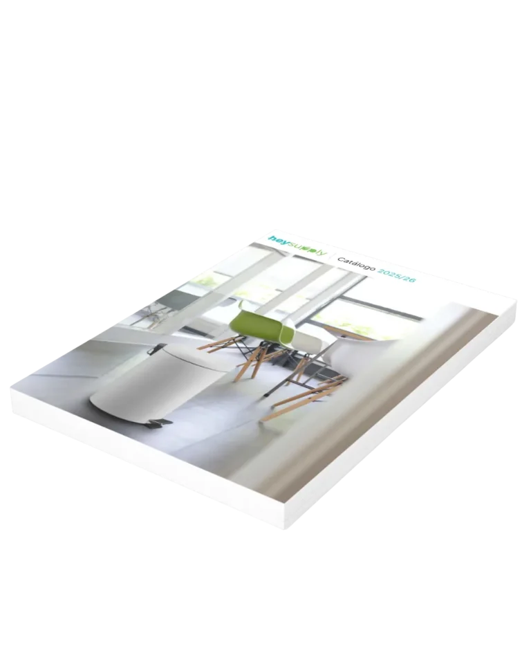 catalogo de productos para limpieza profesional