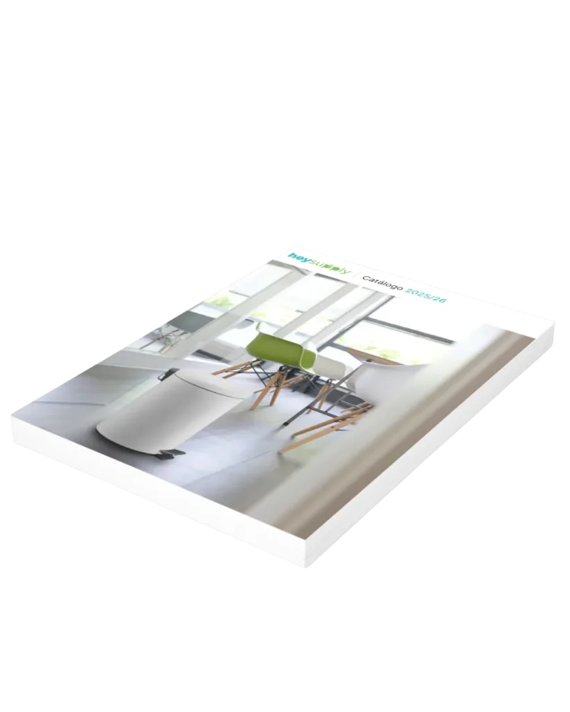 catalogo productos limpieza profesional en españa