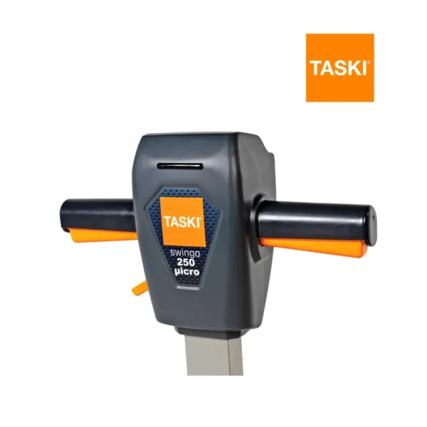 TASKI swingo 250μicro 2.2L Motor Digital IntelliPower - HeySupply