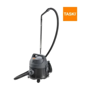 Aspirador arrastre TASKI GO2 motor 700W silencioso cable 10m limpieza diaria hotel oficina
