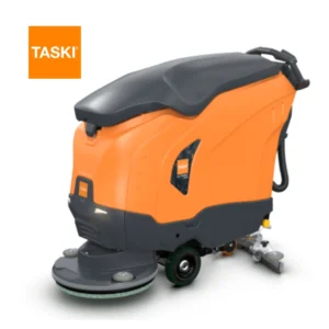 TASKI ULTIMAXX 2900 Performance con cabezal doble disco, modularidad avanzada y EBU