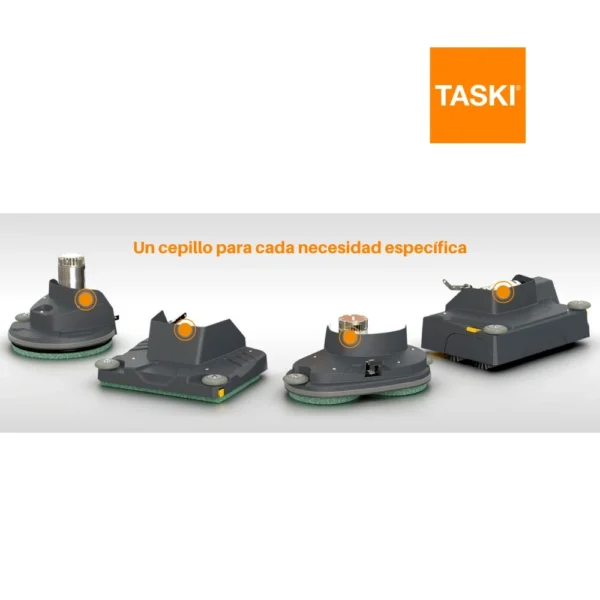 Fregadora TASKI ULTIMAXX 2900 IntelliTrail - HeySupply