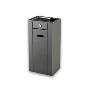 TROLLEYS, ASHTRAYS & UMBRELLA STANDS