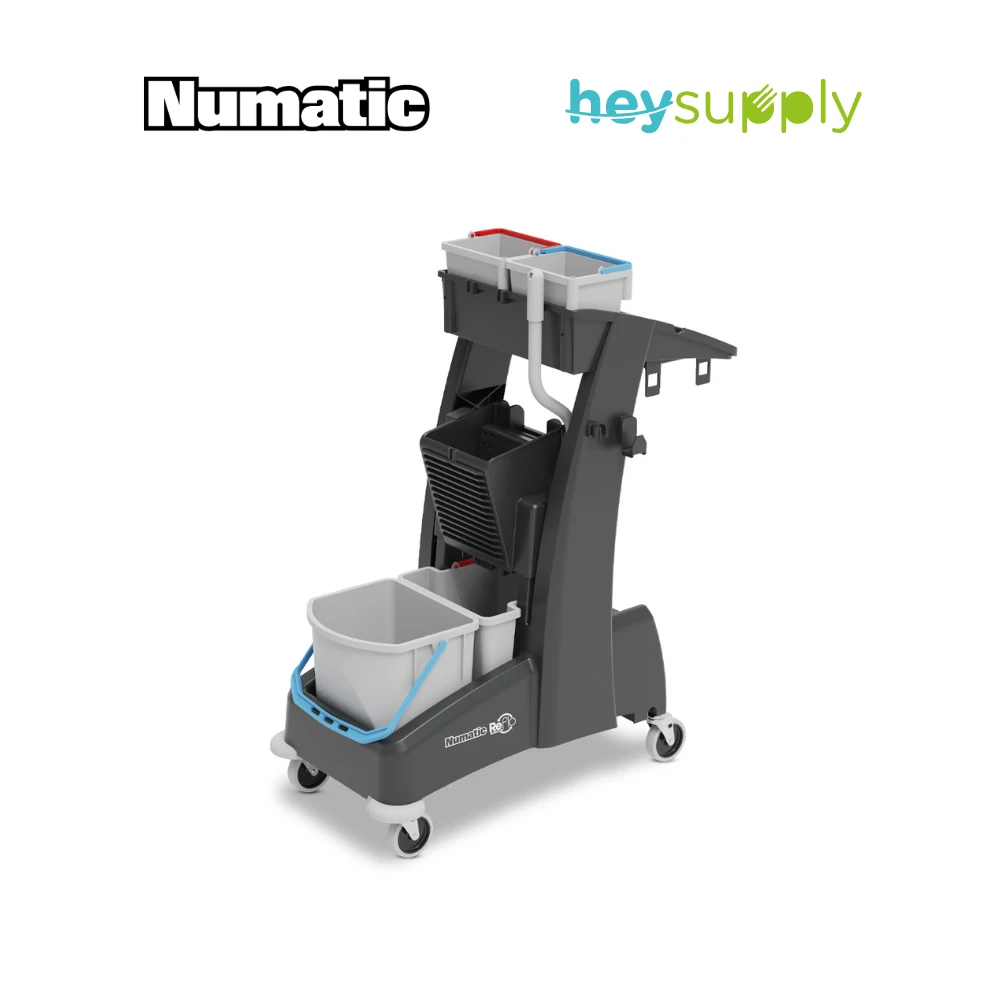 Carro Multi-Matic MM3