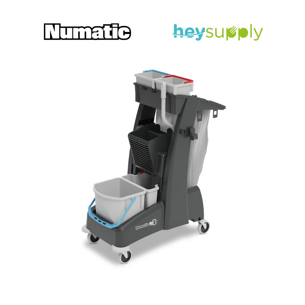 Carro Multi-Matic MM4