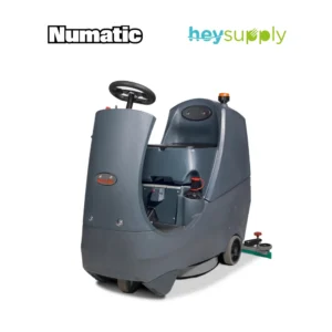 Fregadora a batería Numatic CRG8055