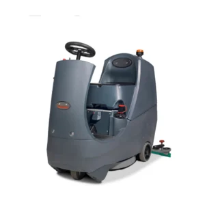 Fregadora a batería Numatic CRG8055