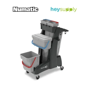 Carro limpieza Numatic MM8