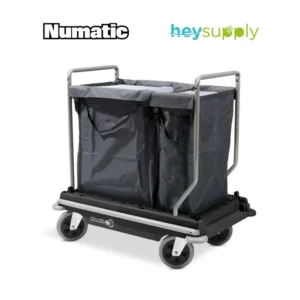 Carro hotel 300L Numatic NB3002R