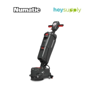 Fregadora a batería Numatic NCC220NX