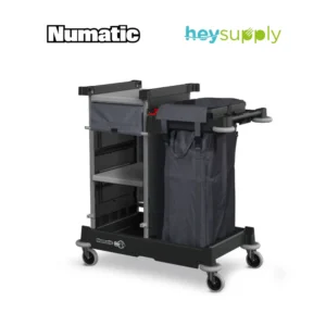 Carro lencería 100L Numatic NKS1LLR