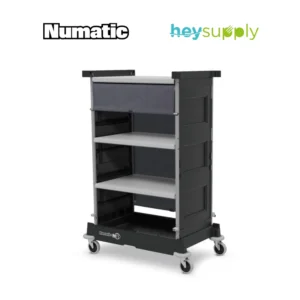 Carro limpieza hotel Numatic NKT0R