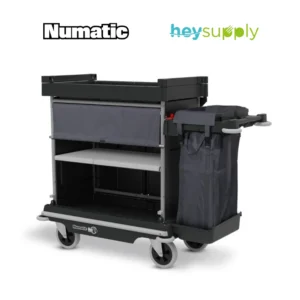 Carro lavandería Numatic NKU31RFF