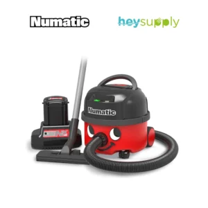 Aspirador batería Numatic NBV190NX