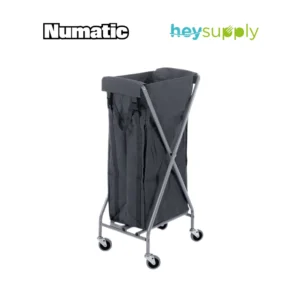 Carro hotel 100L Numatic NX1001