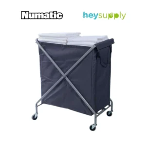 Carro lencería 240L Numatic NX2401