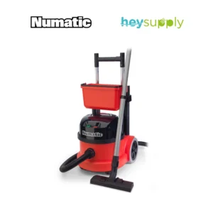 Aspirador batería Numatic PBT230NX