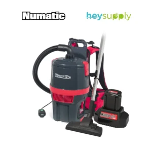 Aspirador batería Numatic RSB150NX
