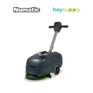 Fregadora eléctrica Numatic TT1840G compacta