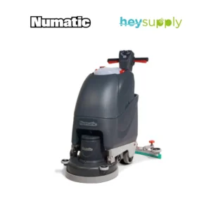 Fregadora eléctrica Numatic TT4045G 40L