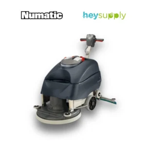 Fregadora eléctrica Numatic TT6650G 60L